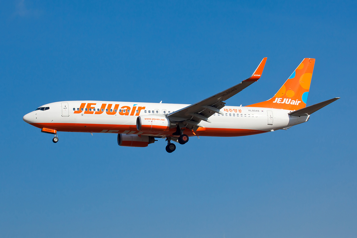 【燃油サーチャージ込み】釜山３日間　チェジュ航空利用♪　立地抜群釜山中心地スタンダードクラス『アベンツリー釜山』に宿泊！