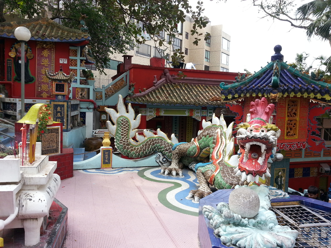 【燃油サーチャージ込み】香港4日間 完全フリータイム! グレーターベイ航空利用♪ ホテルアレクサンドラに宿泊!