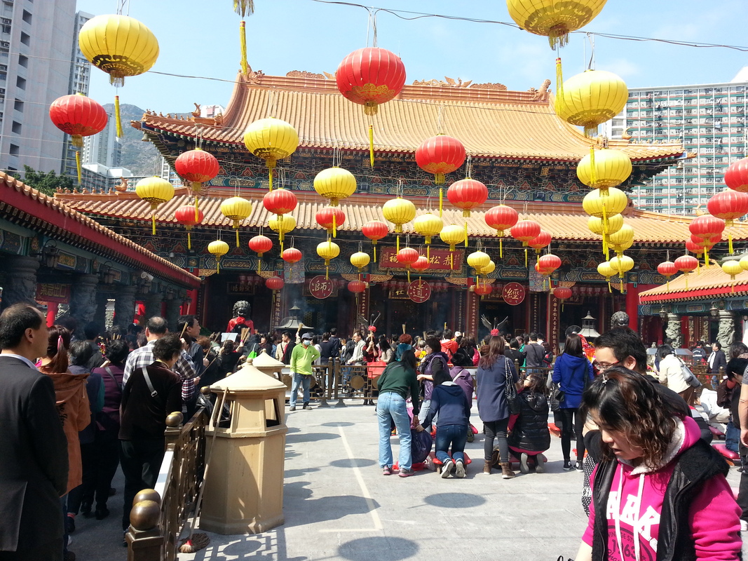 【燃油サーチャージ込み】香港4日間 完全フリータイム! グレーターベイ航空利用♪ ホテルアレクサンドラに宿泊!