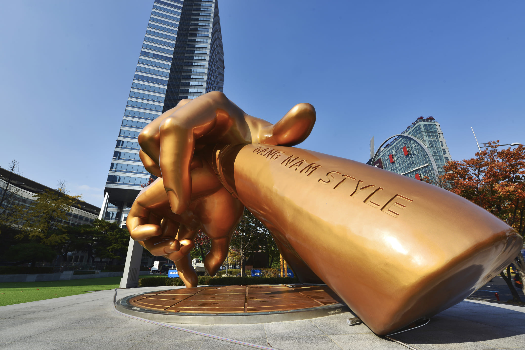 【燃油サーチャージ込み】ソウル2日間　ティーウェイ航空選べるフライト♪地下鉄駅に隣接する抜群のロケーション『ロッテホテル ソウル（メインタワー）』に宿泊！