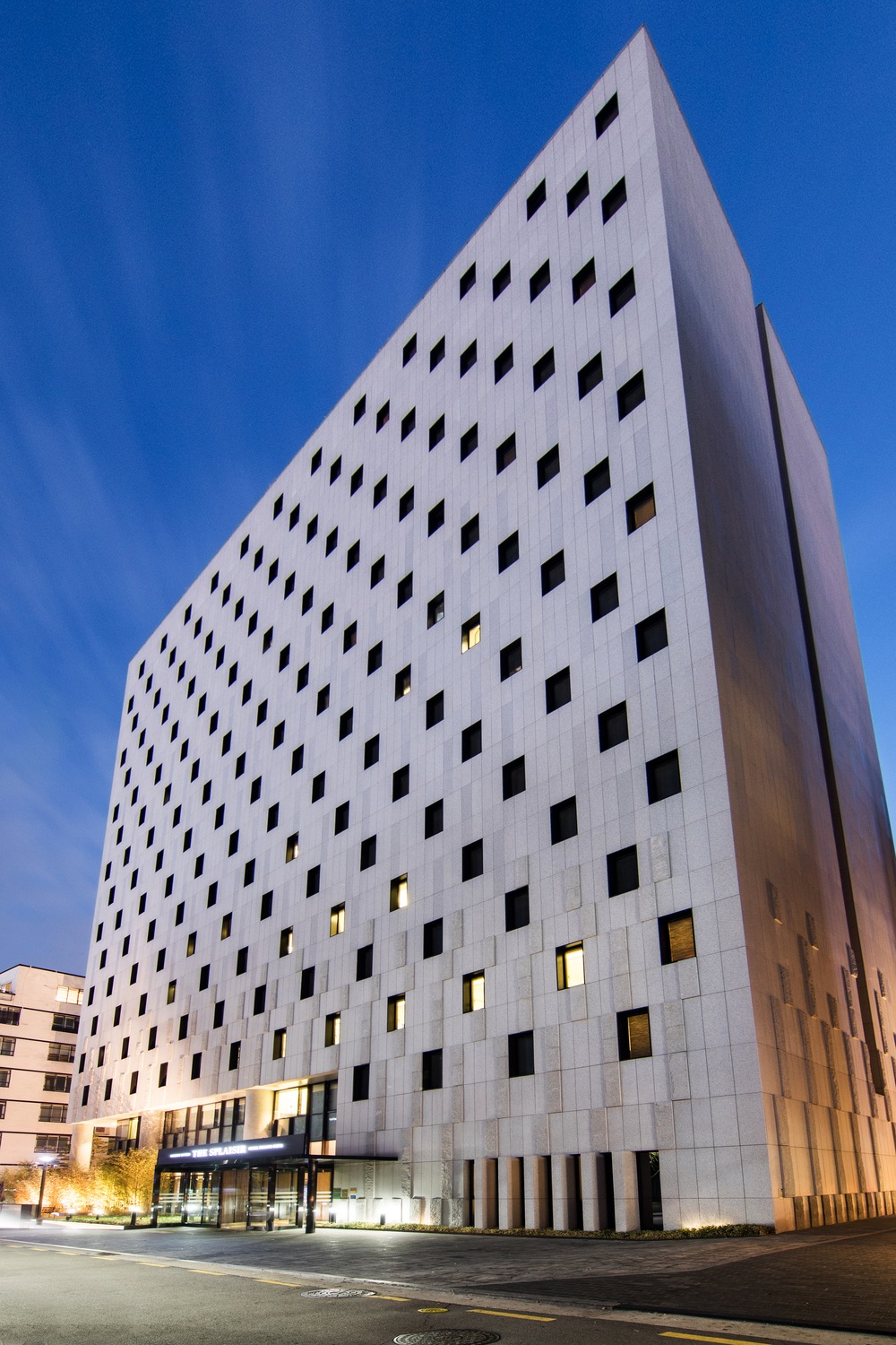 【燃油サーチャージ込み】ソウル２日間　ティーウェイ航空選べるフライト♪立地抜群人気の明洞周辺に宿泊『相鉄スプラジール明洞』に宿泊 ツアーイメージ