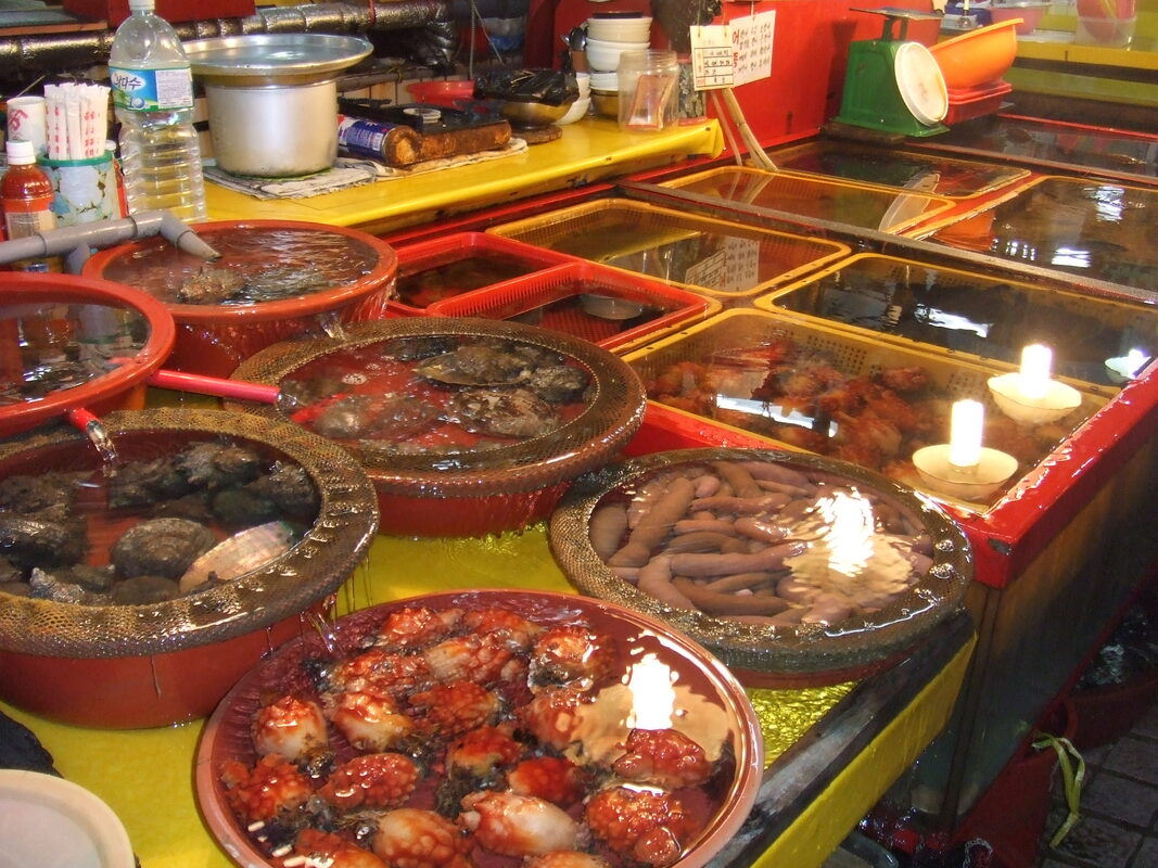 【燃油サーチャージ込み】釜山３日間　チェジュ航空利用♪　釜山中心地スタンダードクラス『タワーヒルホテル』に宿泊！ ツアーイメージ